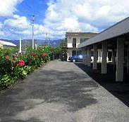 Cairns Motor Inn - Accommodation Gold Coast
