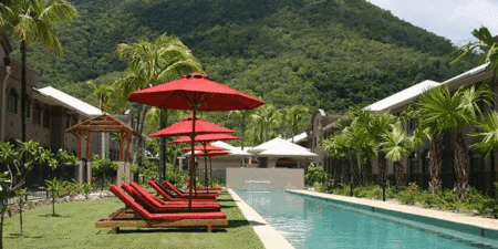 Mango Lagoon Resort And Wellness Spa - Accommodation Gold Coast