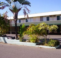 Ambassador Motel - Accommodation Gold Coast