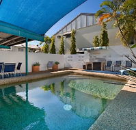 Townsville Holiday Apartments - Accommodation Gold Coast