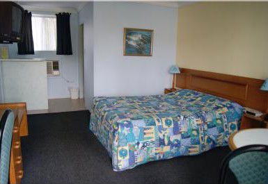 Haven Waters Motel And Suites - Accommodation Gold Coast 1