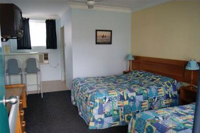 Haven Waters Motel And Suites - Accommodation Gold Coast 2