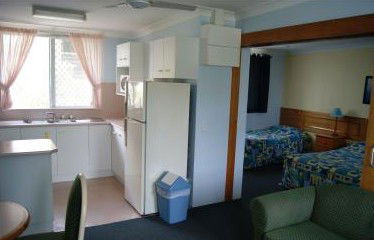 Haven Waters Motel And Suites - Accommodation Gold Coast 3