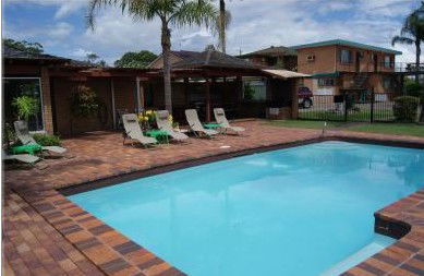 Haven Waters Motel And Suites - Accommodation Gold Coast 5