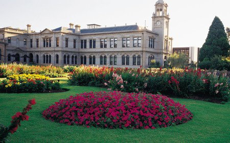 The Mansion Hotel - Accommodation Gold Coast 1