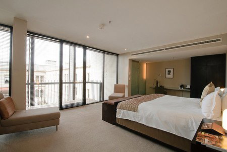 The Mansion Hotel - Accommodation Gold Coast 4