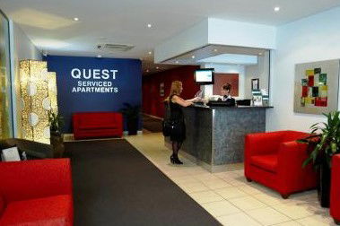 Quest Newcastle - Accommodation Gold Coast 0