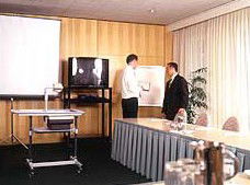 Sandown Regency Motor Inn - Accommodation Gold Coast 1