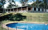 Witheren QLD Accommodation Gold Coast