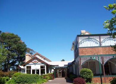 La Maison Boutique Hotel - Accommodation Gold Coast 0
