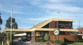 Burwood East Motel - Accommodation Gold Coast 0