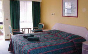 Burwood East Motel - Accommodation Gold Coast 1