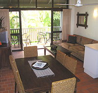 Coral Sea Villas - Accommodation Gold Coast