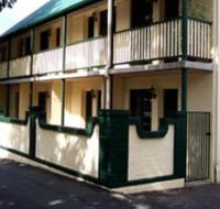 Town Square Motel - Accommodation Gold Coast