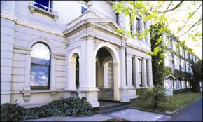 The Albany - Accommodation Gold Coast 1