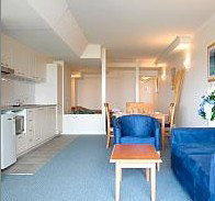 The Entrance Waldorf Apartments - Accommodation Gold Coast 3