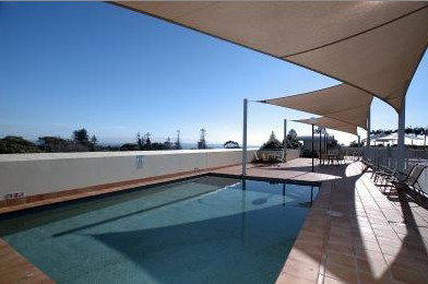 The Entrance Waldorf Apartments - Accommodation Gold Coast 5