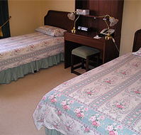 Adelaide Terraced Apartments - Accommodation Gold Coast