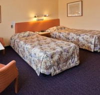 Country Comfort Tamworth Towers - Accommodation Gold Coast