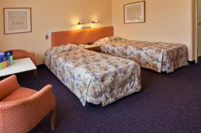 Country Comfort Tamworth Towers - Accommodation Gold Coast 0