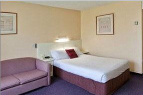 Country Comfort Tamworth Towers - Accommodation Gold Coast 2