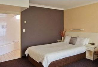 Country Comfort Tamworth Towers - Accommodation Gold Coast 3