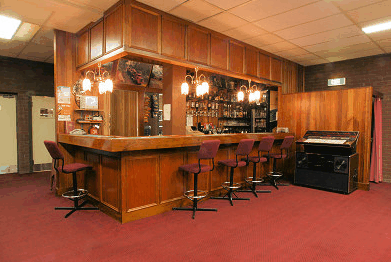 Swansea Waterloo Inn Motel - Accommodation Gold Coast