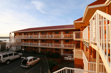 Swansea Waterloo Inn Motel - thumb 1