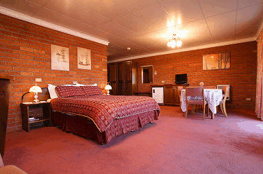 Swansea Waterloo Inn Motel - thumb 4