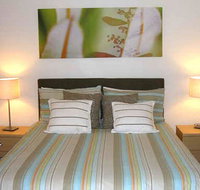 Sunrise Cove Holiday Apartments - Accommodation Gold Coast