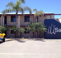 Sails Geraldton Accommodation - Accommodation Gold Coast