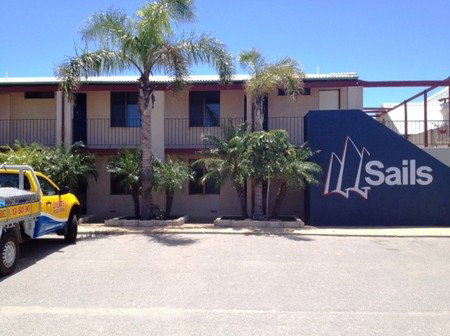 Sails Geraldton Accommodation - Accommodation Gold Coast 0