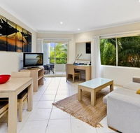 Terrigal Sails Serviced Apartments - Accommodation Gold Coast