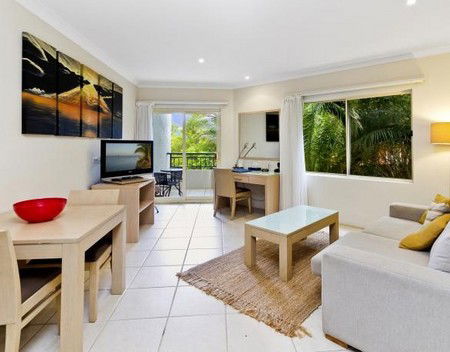 Terrigal Sails Serviced Apartments - Accommodation Gold Coast 0