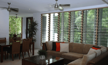 Sanctuary Palm Cove - Accommodation Gold Coast