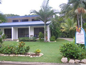 Apollo Jewel Beachfront Apartments - Accommodation Gold Coast 0