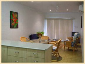 Apollo Jewel Beachfront Apartments - Accommodation Gold Coast 3