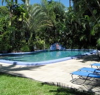 Pink Flamingo Resort - Accommodation Gold Coast
