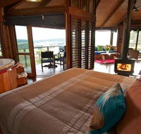 Mt Quincan Crater Retreat - Accommodation Gold Coast