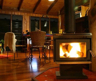 Mt Quincan Crater Retreat - Accommodation Gold Coast 3