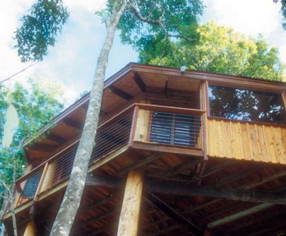 Mt Quincan Crater Retreat - Accommodation Gold Coast 4