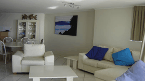 Sanctuary Beach Resort - Accommodation Gold Coast 1