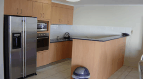 Sanctuary Beach Resort - Accommodation Gold Coast 2