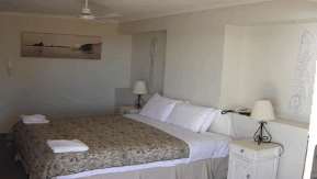 Sanctuary Beach Resort - Accommodation Gold Coast 3
