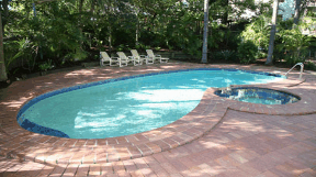 Sanctuary Beach Resort - Accommodation Gold Coast 4