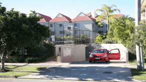 Sanctuary Beach Resort - Accommodation Gold Coast 5