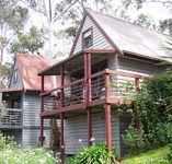 Great Ocean Road Cottages - Accommodation Gold Coast