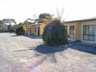 Wool Bay Holiday Units - Accommodation Gold Coast 2