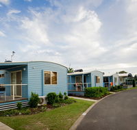 Cotton Tree Holiday Park - 1 Gold Coast