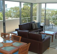 Space Holiday Apartments - 1 Gold Coast